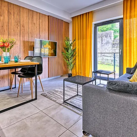 Apartament Centrum Park Z Salą Zabaw I Sauną By Royal Aparts *