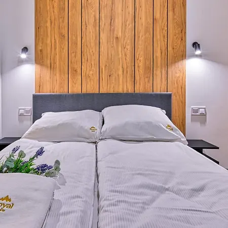 Centrum Park Z Salą Zabaw I Sauną By Royal Aparts Szklarska Poręba